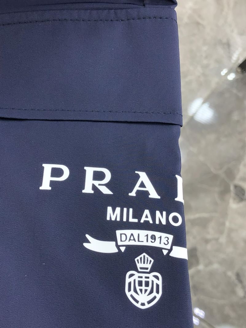 Prada Short Pants